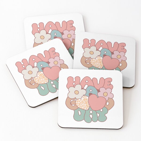Item preview, Have a good day  designed and sold by stickersbymicki.