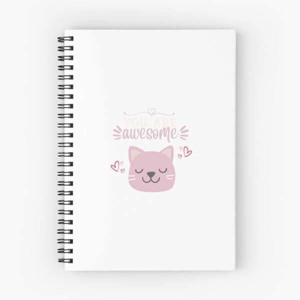 Item preview, eres un gato rosa increíble designed and sold by Hawkson.