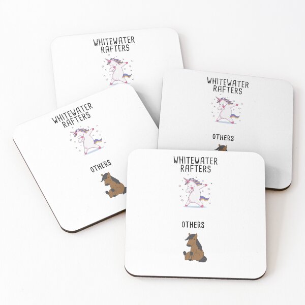 Item preview, Other People vs. Whitewater Rafters designed and sold by orlumbuspirate.