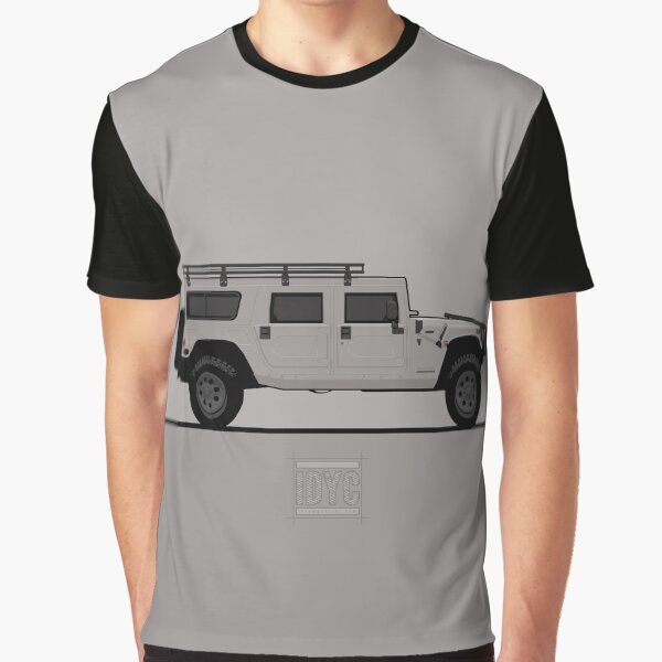 Graphic T-Shirt