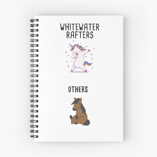 Item preview, Other People vs. Whitewater Rafters designed and sold by orlumbuspirate.