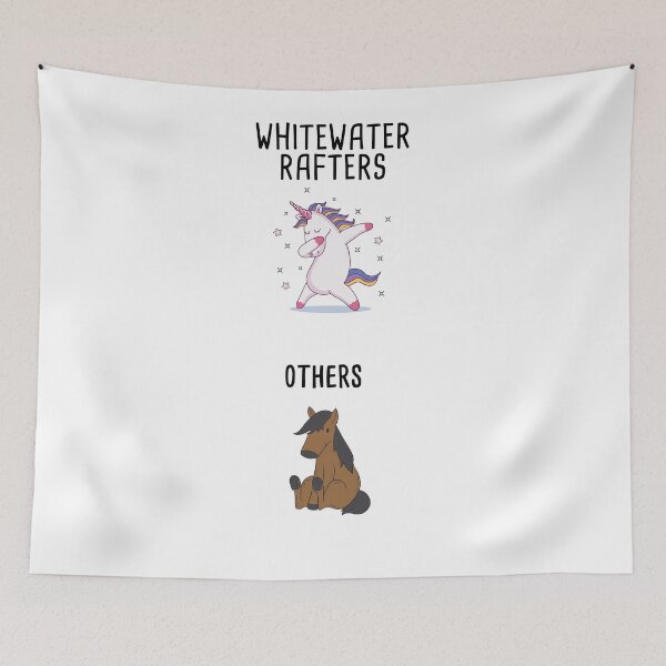 Item preview, Other People vs. Whitewater Rafters designed and sold by orlumbuspirate.