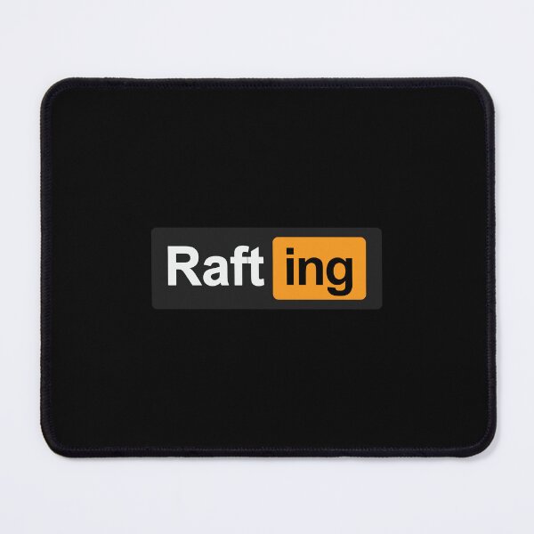 Item preview, Rafting designed and sold by orlumbuspirate.