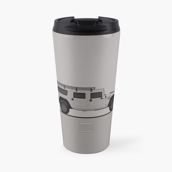 Travel Mug