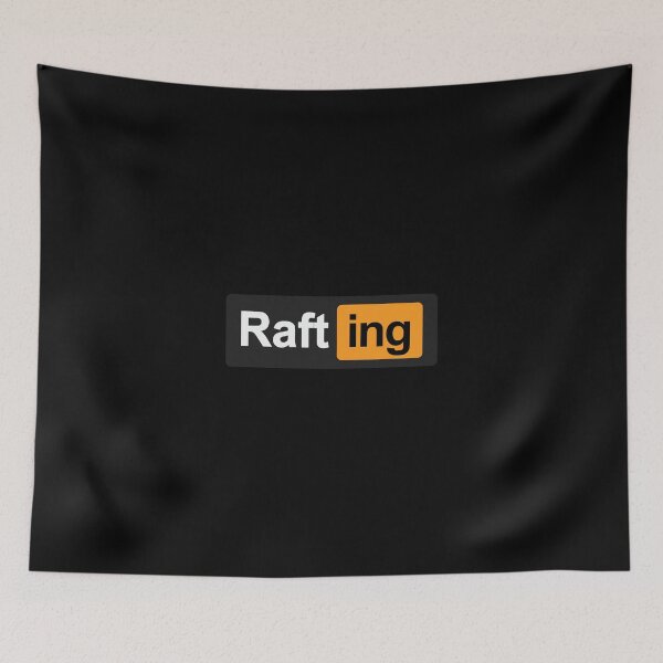 Item preview, Rafting designed and sold by orlumbuspirate.
