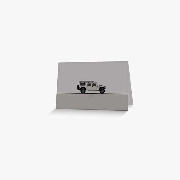 Greeting Card