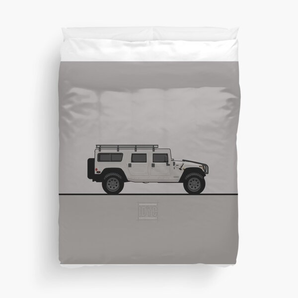 Duvet Cover