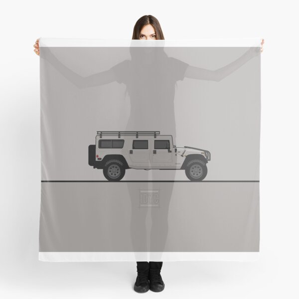 Scarf
