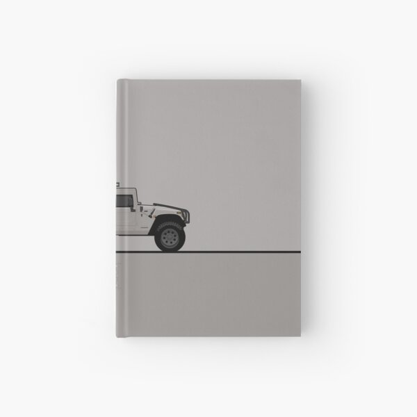 Hardcover Journal
