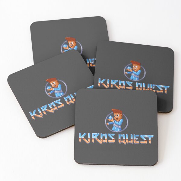 Item preview, Kiros Quest designed and sold by iloveamiga.