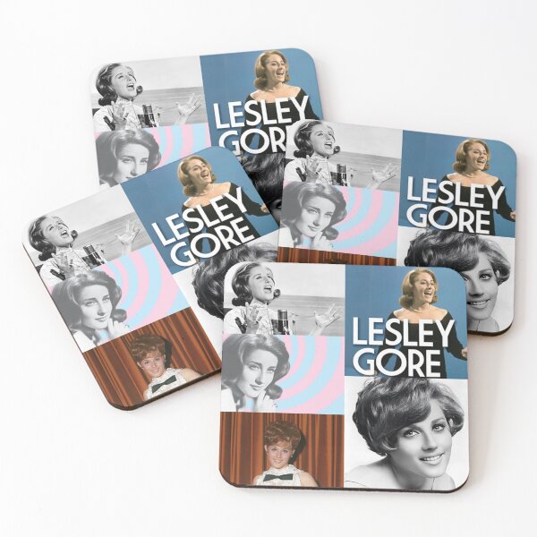Artikelvorschau, Lesley Gore entworfen und verkauft von warshipologiste.