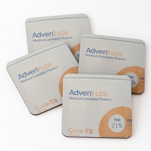 Item preview, Medical Cannabis Packaging Design designed and sold by DF118.