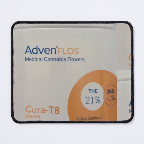 Item preview, Medical Cannabis Packaging Design designed and sold by DF118.