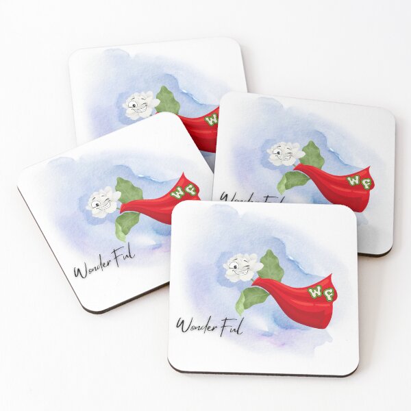 Item preview, WonderFul  designed and sold by Blue-Gardenia.