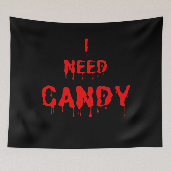 Item preview, I need candy designed and sold by Arrain.