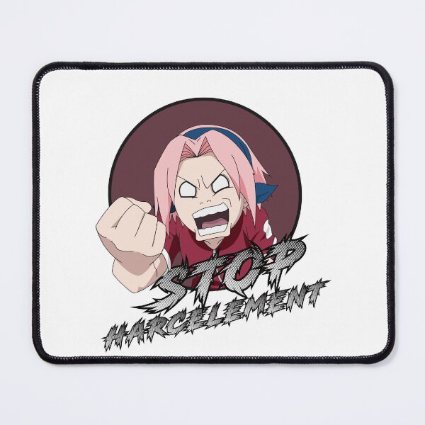 Item preview, Copy of Stop Harassment designed and sold by Black-Mouse.