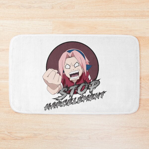 Item preview, Copy of Stop Harassment designed and sold by Black-Mouse.