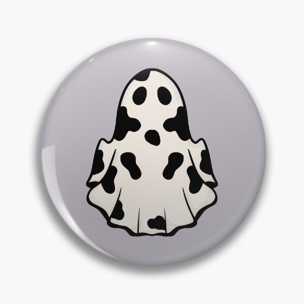 Item preview, Dalmatian ghost. designed and sold by TheOriginn.