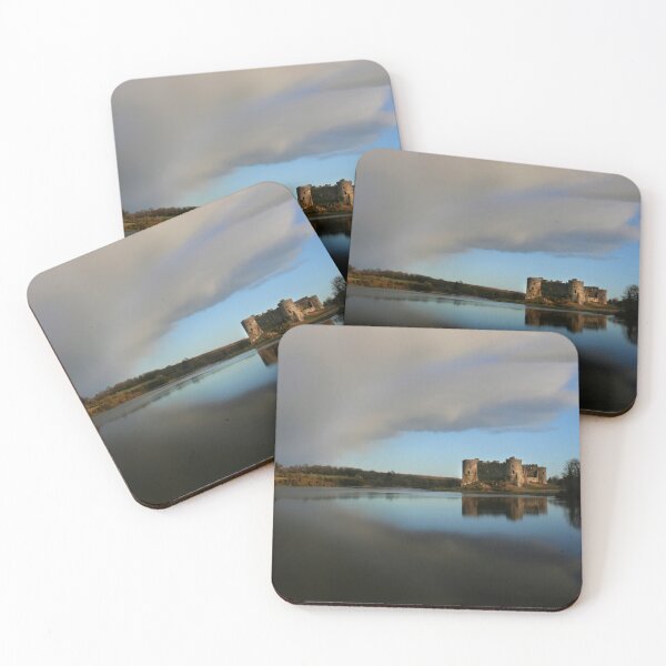 Item preview, Carew Castle designed and sold by AnthonyThomas.
