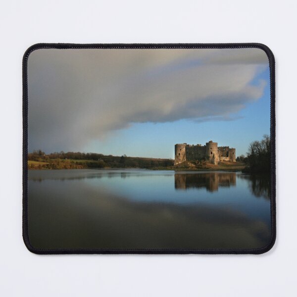 Item preview, Carew Castle designed and sold by AnthonyThomas.