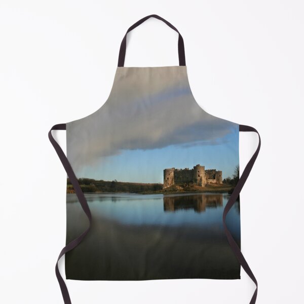 Item preview, Carew Castle designed and sold by AnthonyThomas.