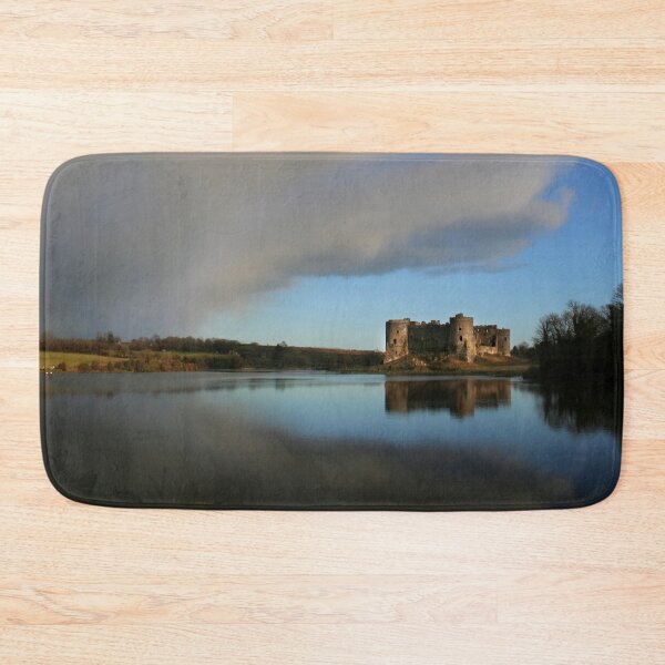 Item preview, Carew Castle designed and sold by AnthonyThomas.