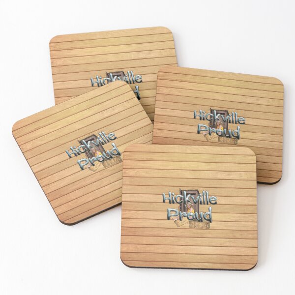 Item preview, Hickville Proud designed and sold by teepossible.