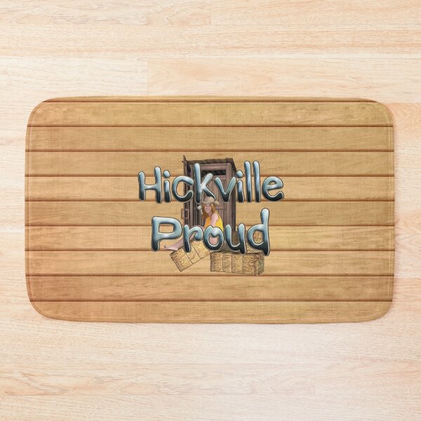 Item preview, Hickville Proud designed and sold by teepossible.