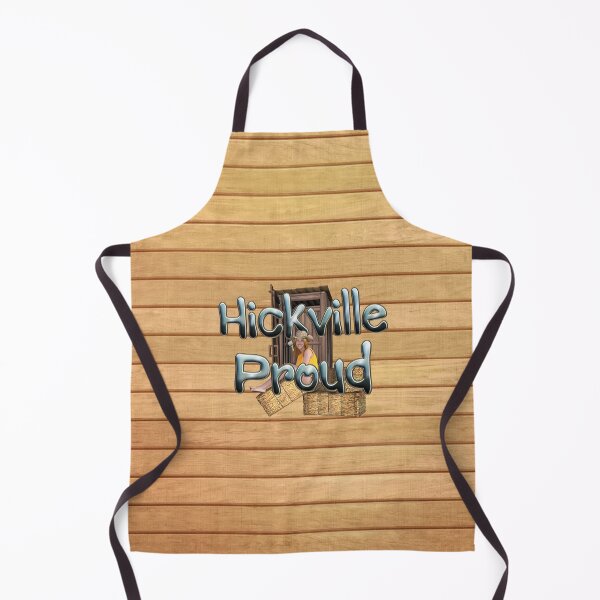 Item preview, Hickville Proud designed and sold by teepossible.
