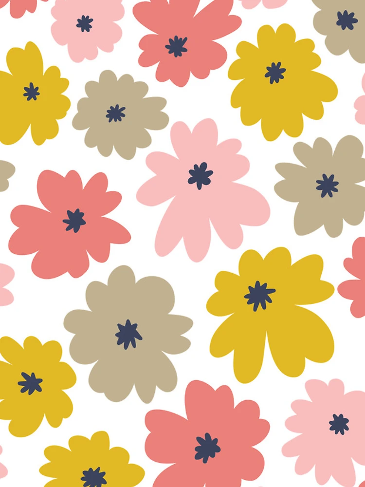 Thumbnail 4 of 4, Samsung Galaxy Phone Case, Colorful Roses Garden II designed and sold by InfinityPattern.