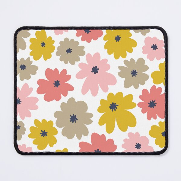 Item preview, Colorful Roses Garden II designed and sold by InfinityPattern.