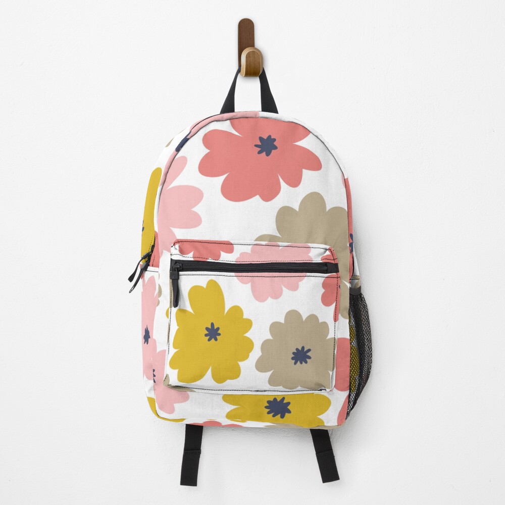 Item preview, Backpack designed and sold by InfinityPattern.