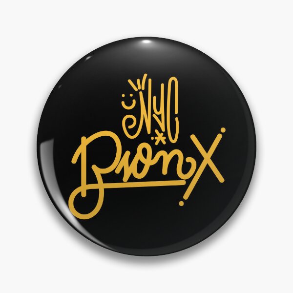 Item preview, Bronx New York Graffiti Tag by a Wordsmith - Authentic Urban Design designed and sold by Boogosh.