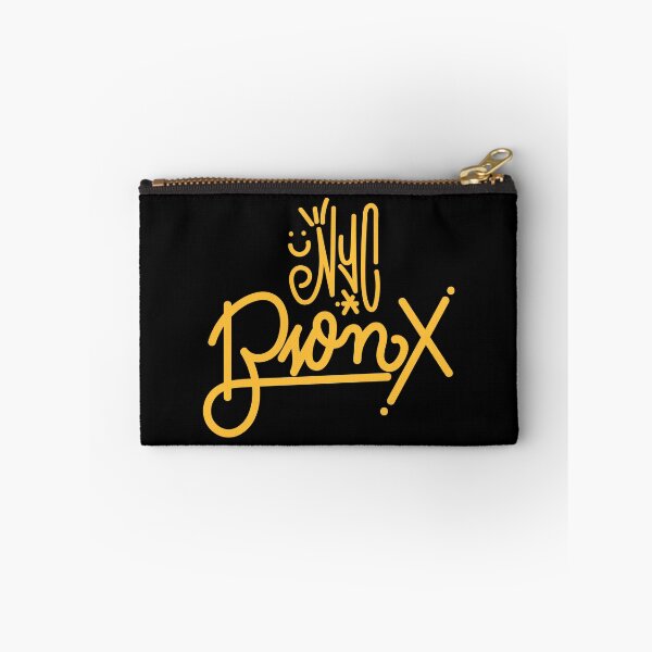 Item preview, Bronx New York Graffiti Tag by a Wordsmith - Authentic Urban Design designed and sold by Boogosh.