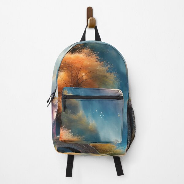 Item preview, Chinese Mountain and Water Landscape Painting - Chinese painting designed and sold by joejiing.