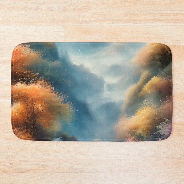 Item preview, Chinese Mountain and Water Landscape Painting - Chinese painting designed and sold by joejiing.
