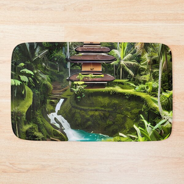 Item preview, A Jungle of Mysteries 08 designed and sold by ONYX Pixee.