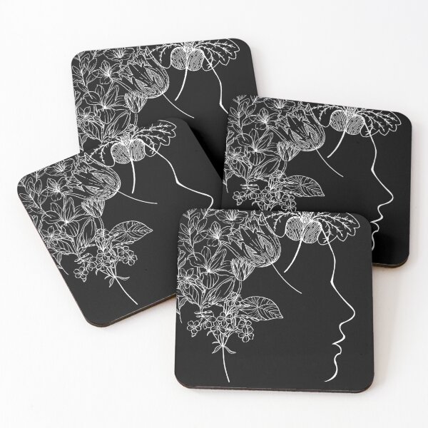 Item preview, Goddess of Flowers designed and sold by MyHappyDesigns.