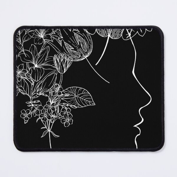 Item preview, Goddess of Flowers designed and sold by MyHappyDesigns.