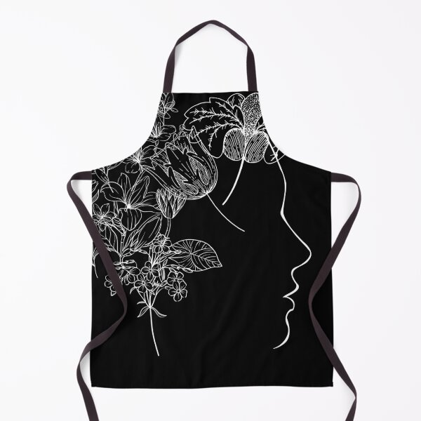 Item preview, Goddess of Flowers designed and sold by MyHappyDesigns.