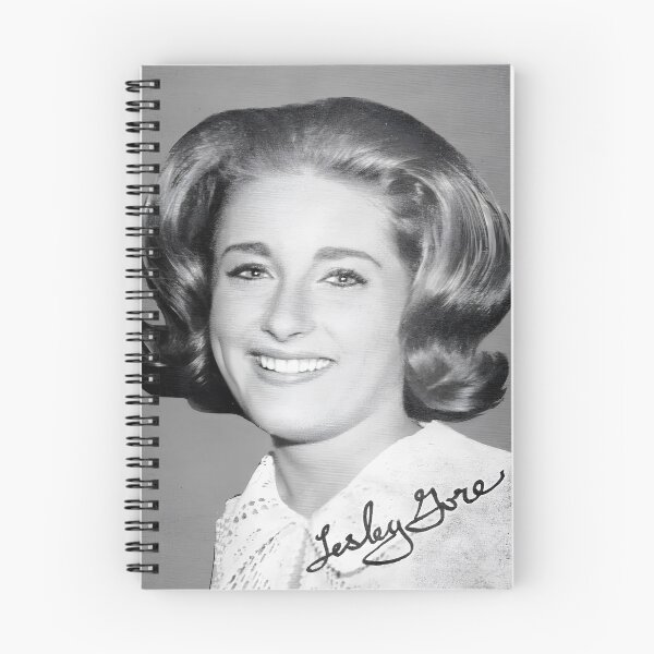 Item preview, Lesley Gore Signed designed and sold by warshipologiste.