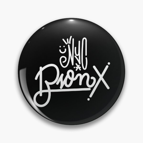 Item preview, Bronx New York Graffiti Tag by a Wordsmith - Authentic Urban Design designed and sold by Boogosh.