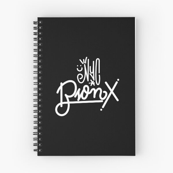 Item preview, Bronx New York Graffiti Tag by a Wordsmith - Authentic Urban Design designed and sold by Boogosh.