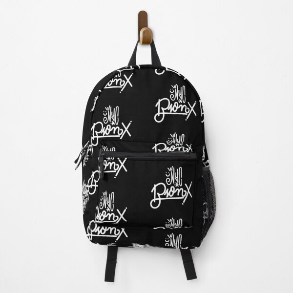 Item preview, Bronx New York Graffiti Tag by a Wordsmith - Authentic Urban Design designed and sold by Boogosh.