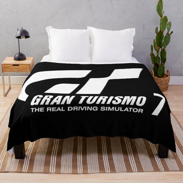 Item preview, GRAN TURISMO 7 designed and sold by CandaceSenger.