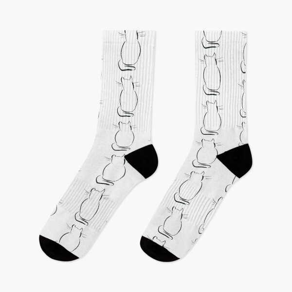 Item preview, Cat outline  designed and sold by 4You4U.