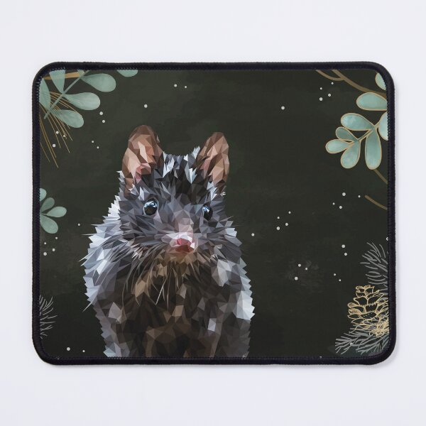 Item preview, Eastern quoll designed and sold by Artenreich.