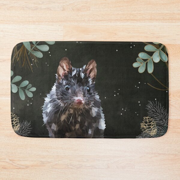 Item preview, Eastern quoll designed and sold by Artenreich.