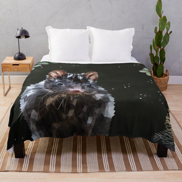 Item preview, Eastern quoll designed and sold by Artenreich.