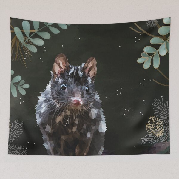 Item preview, Eastern quoll designed and sold by Artenreich.